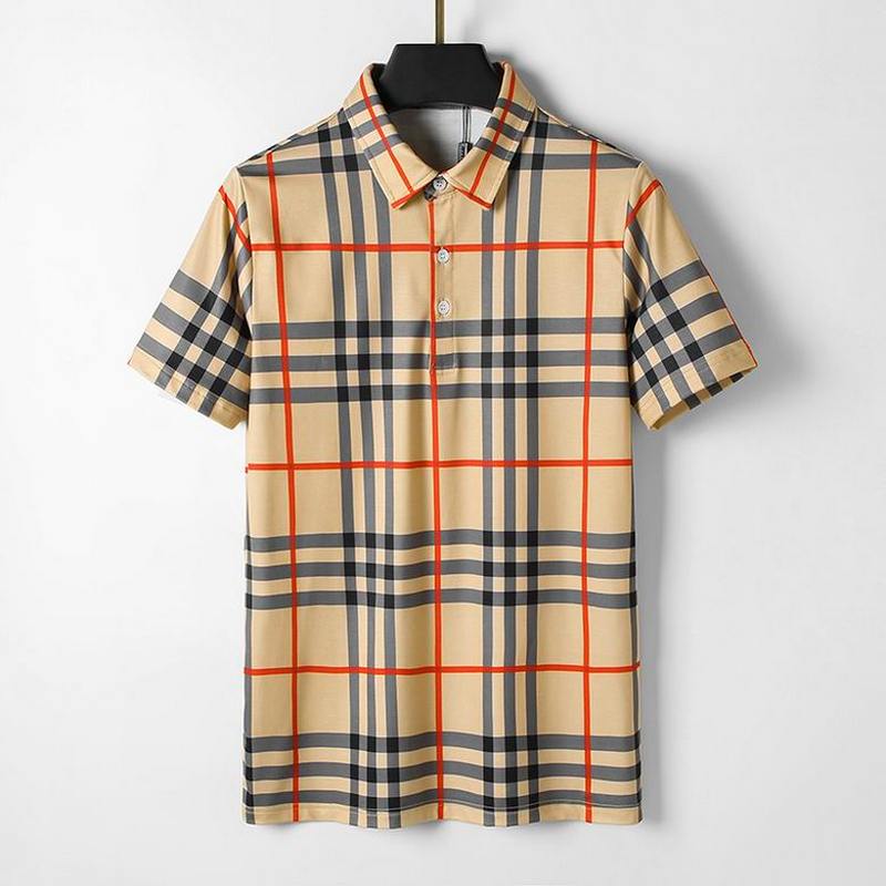 Burberry Men's Polo 50